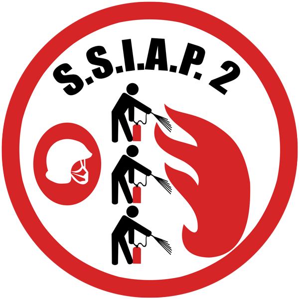 SSIAP 2