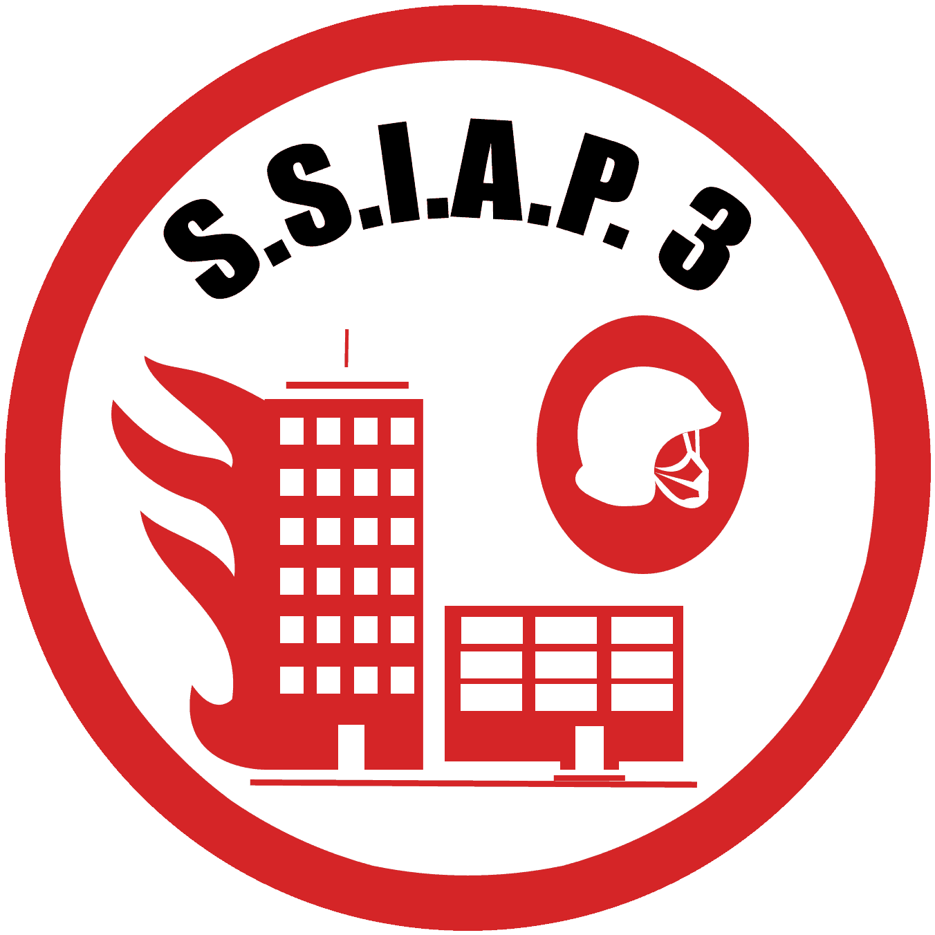 SSIAP 3